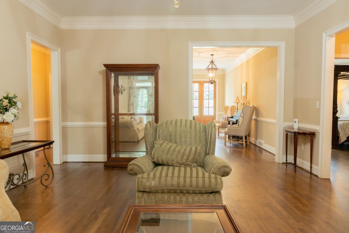 3924 Hershel Drive Douglasville - Photo 8
