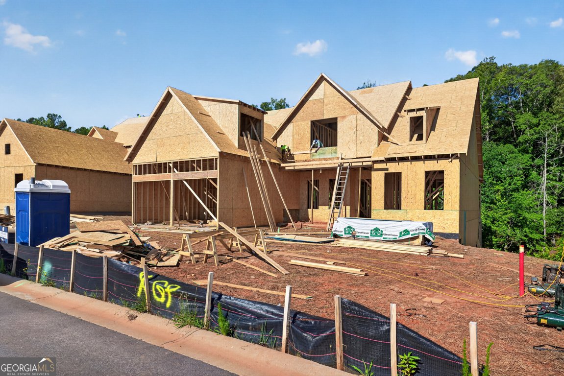 255 Lake Vista Drive Statham - main photo