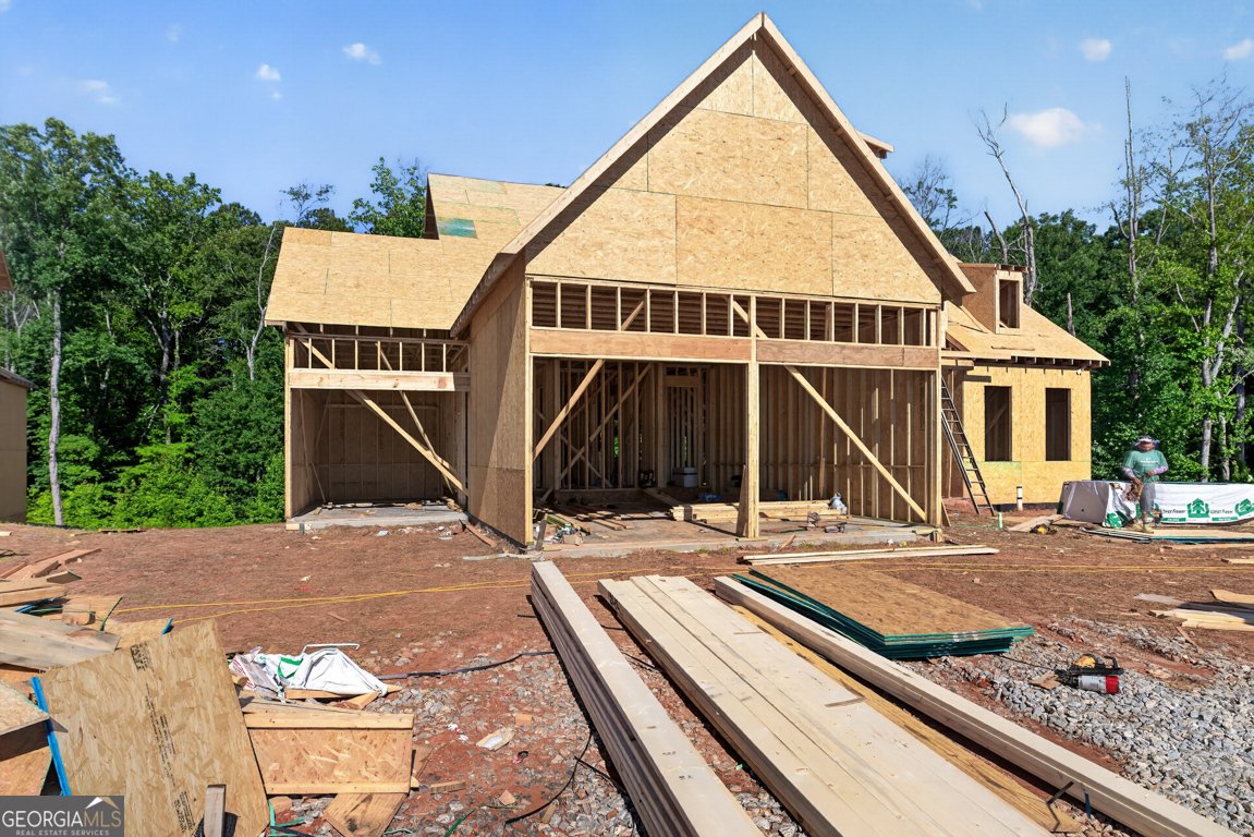 255 Lake Vista Drive Statham - Photo 6