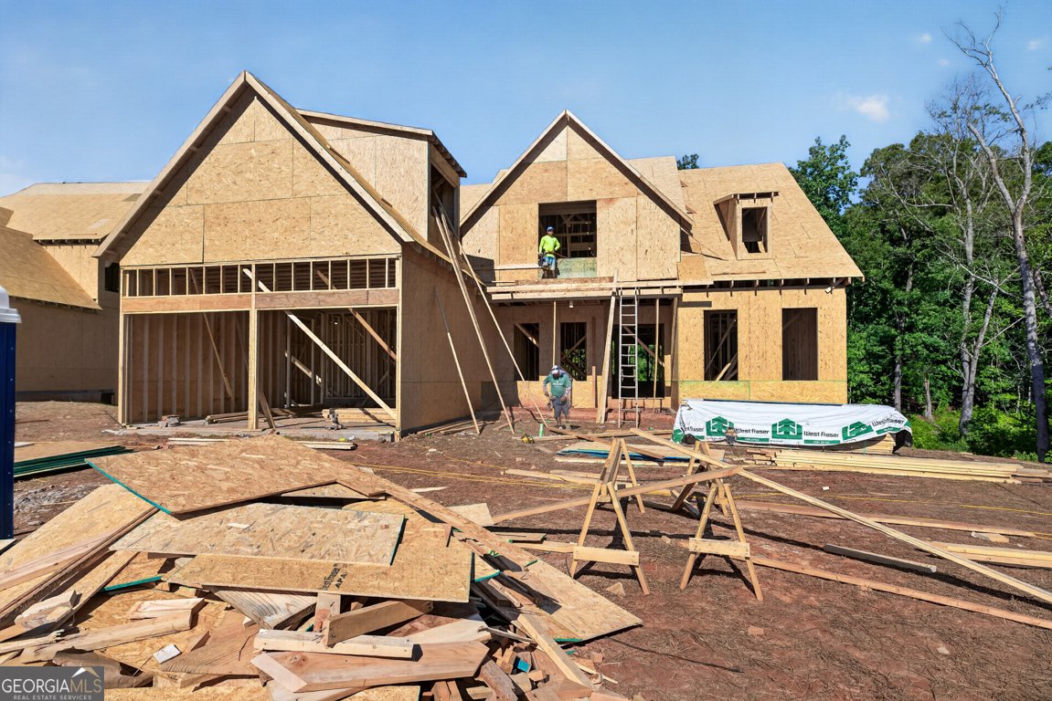 255 Lake Vista Drive Statham - Photo 7