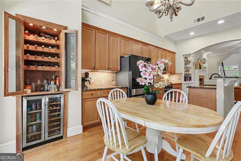 6118 Narcissa Place Johns Creek - Photo 12
