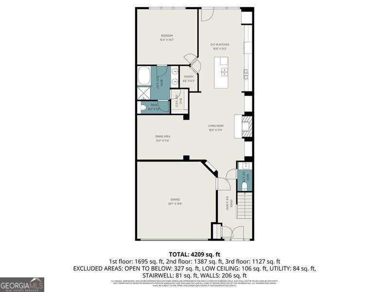 6118 Narcissa Place Johns Creek - Photo 39