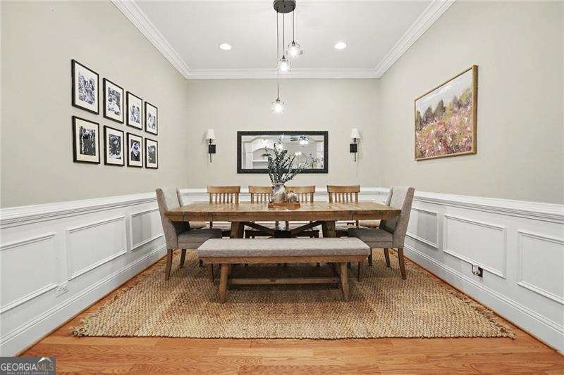 6118 Narcissa Place Johns Creek - Photo 7