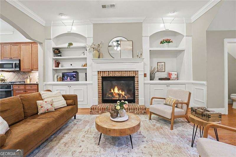 6118 Narcissa Place Johns Creek - Photo 8