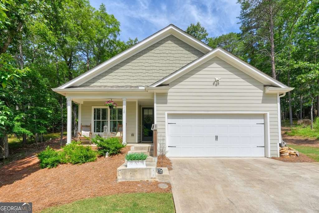 110 Cherry Court Waleska - main photo