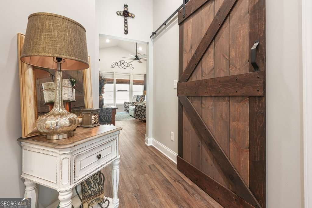 110 Cherry Court Waleska - Photo 10
