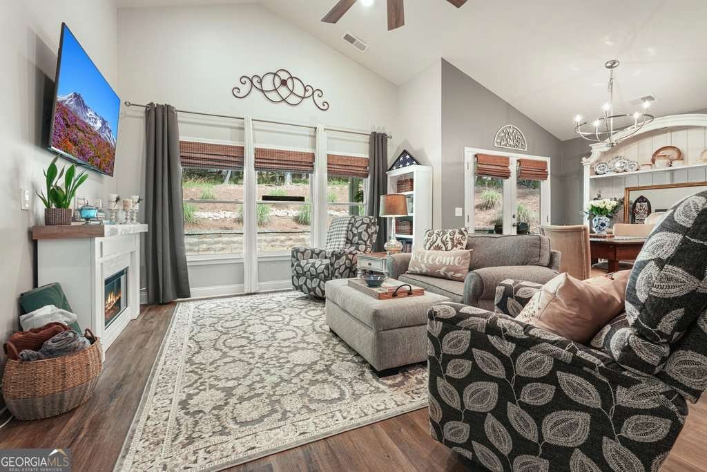 110 Cherry Court Waleska - Photo 11