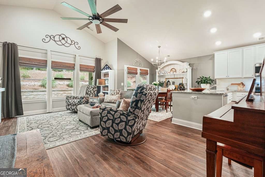 110 Cherry Court Waleska - Photo 12