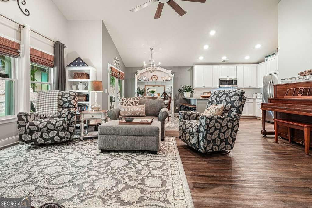 110 Cherry Court Waleska - Photo 13