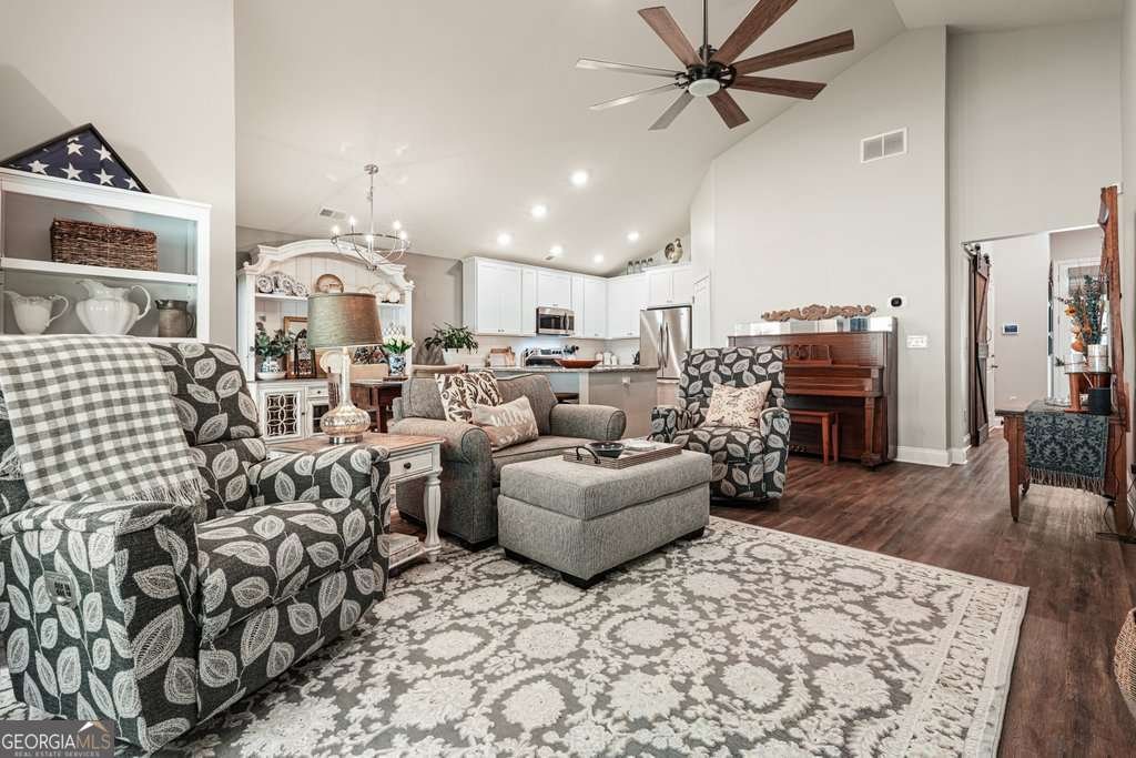 110 Cherry Court Waleska - Photo 14