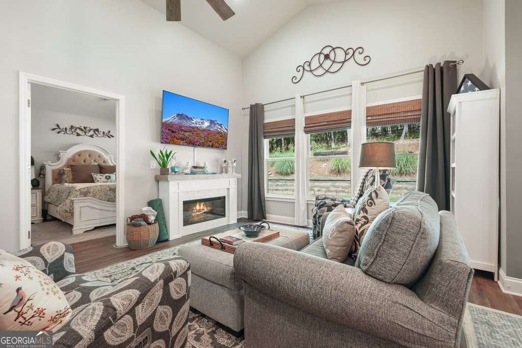 110 Cherry Court Waleska - Photo 15