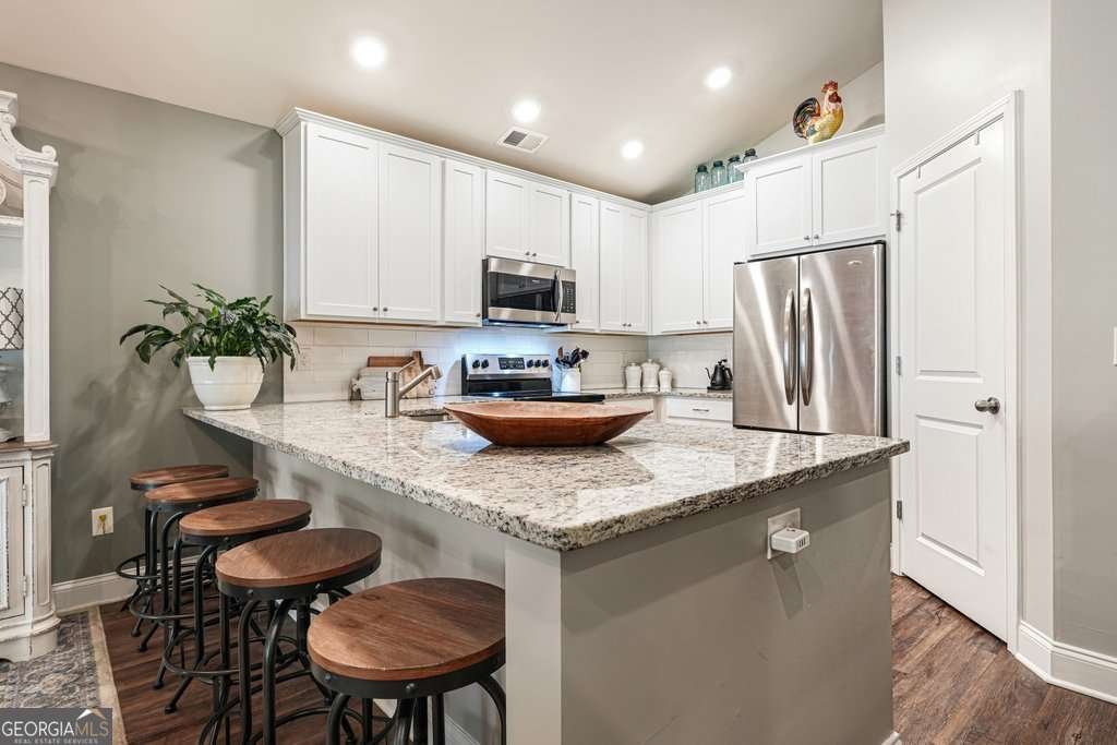 110 Cherry Court Waleska - Photo 16