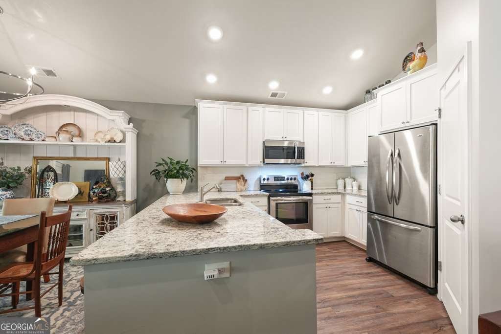 110 Cherry Court Waleska - Photo 17