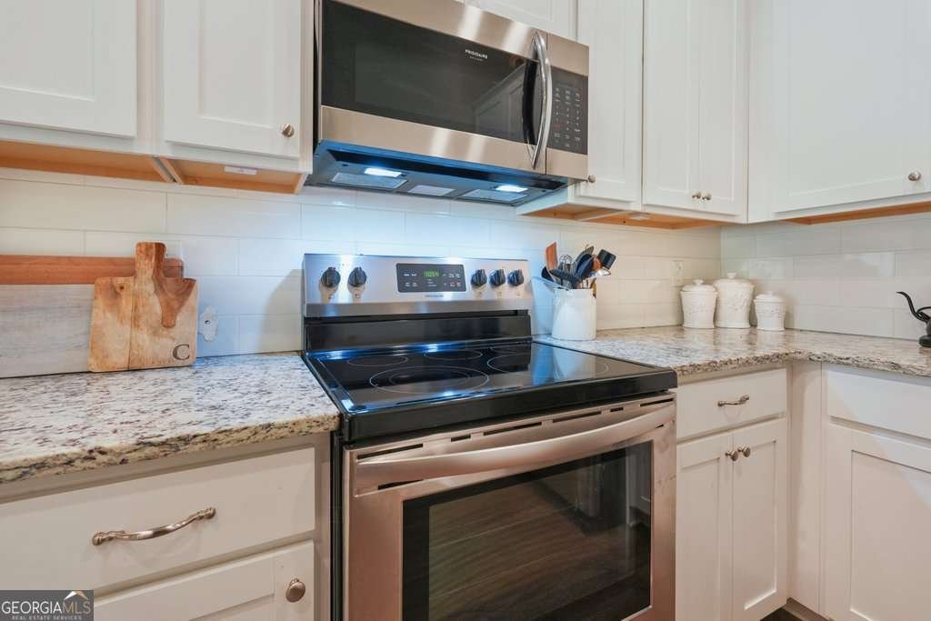 110 Cherry Court Waleska - Photo 18