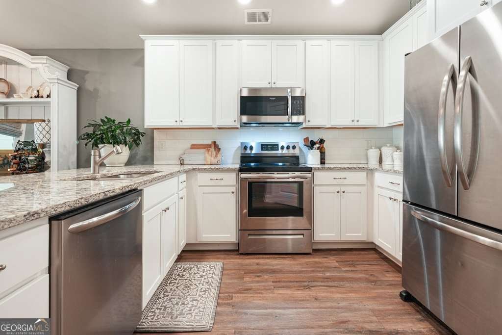 110 Cherry Court Waleska - Photo 20