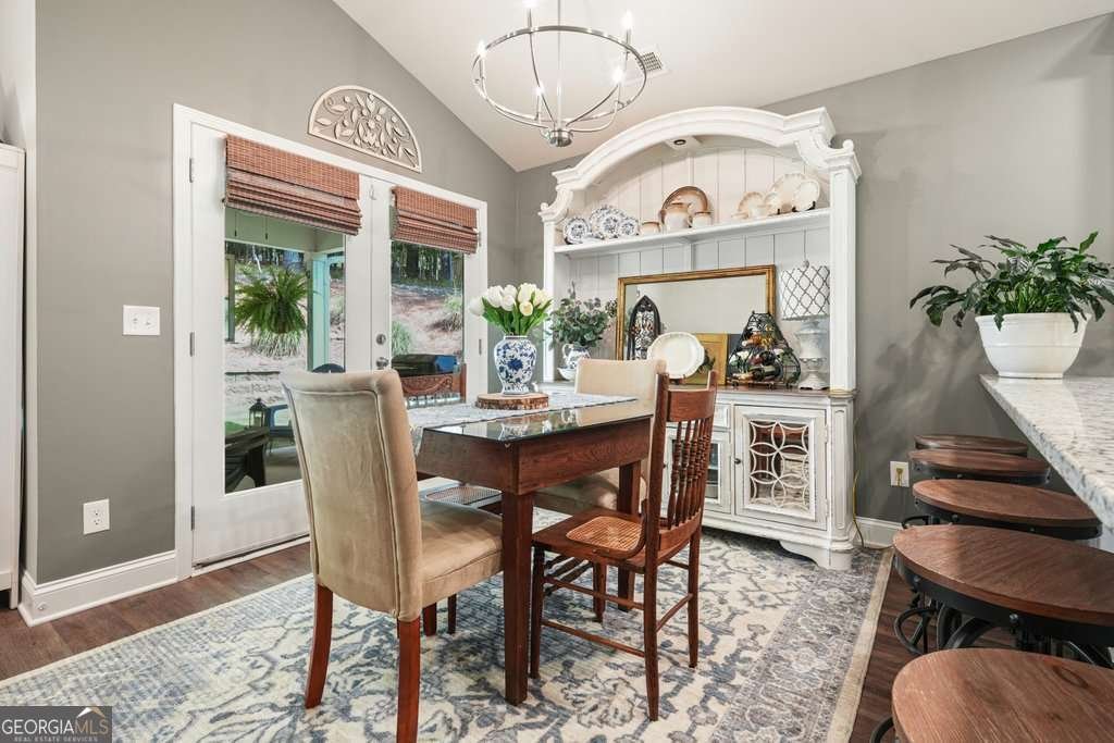 110 Cherry Court Waleska - Photo 21