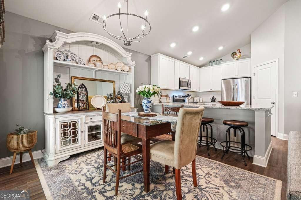 110 Cherry Court Waleska - Photo 22