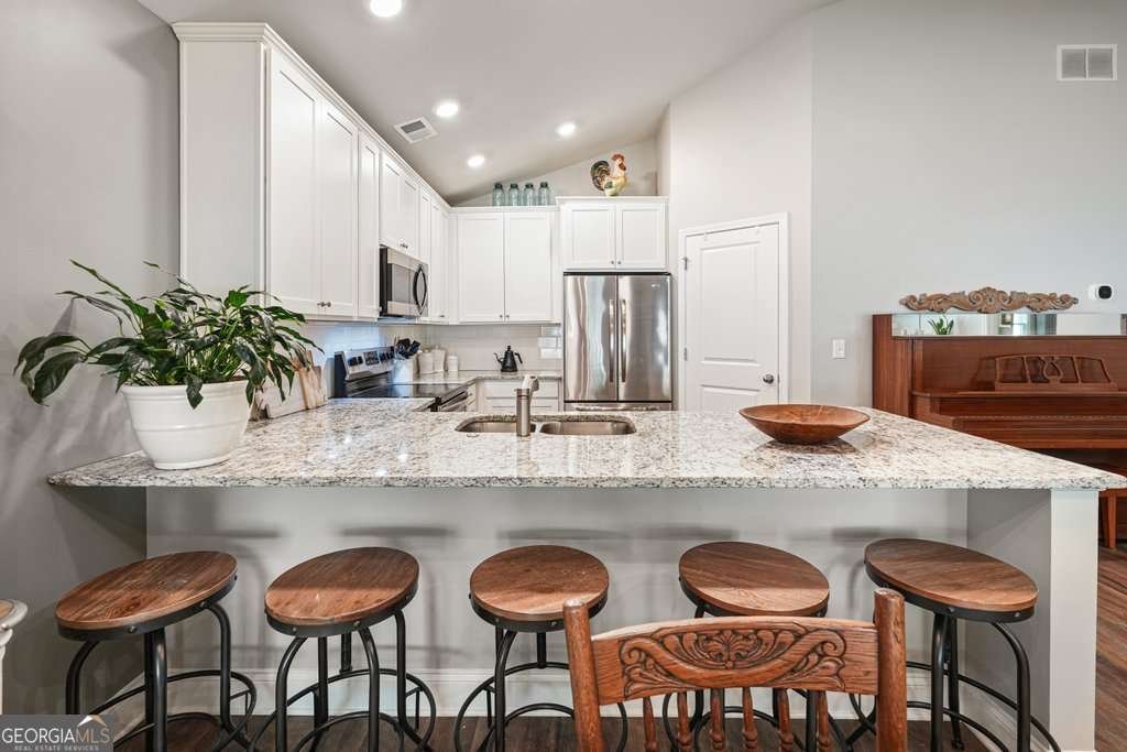 110 Cherry Court Waleska - Photo 23