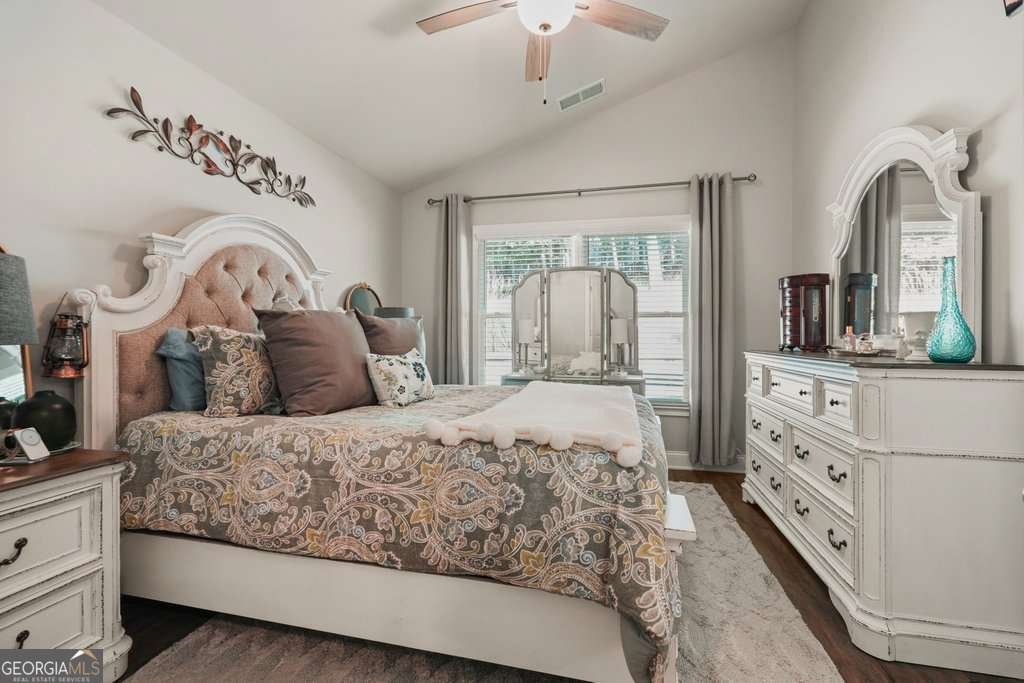 110 Cherry Court Waleska - Photo 24