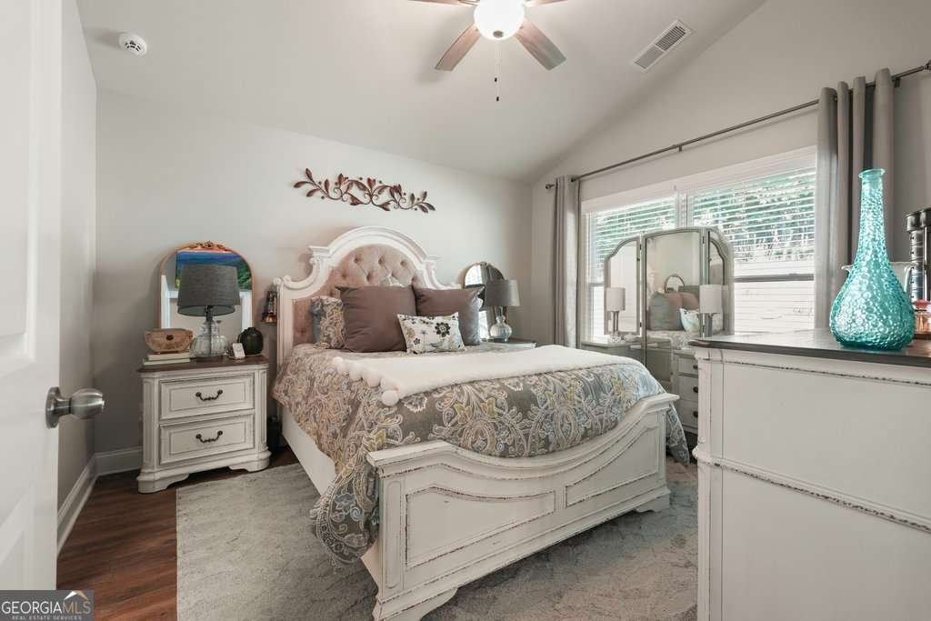 110 Cherry Court Waleska - Photo 25