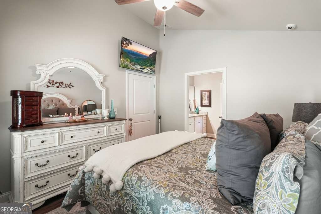 110 Cherry Court Waleska - Photo 26