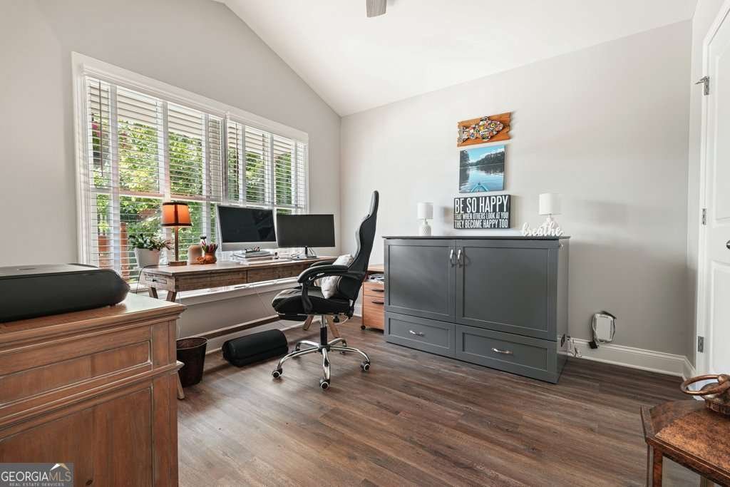 110 Cherry Court Waleska - Photo 32