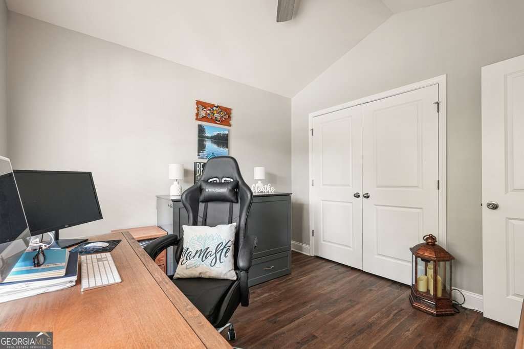 110 Cherry Court Waleska - Photo 33