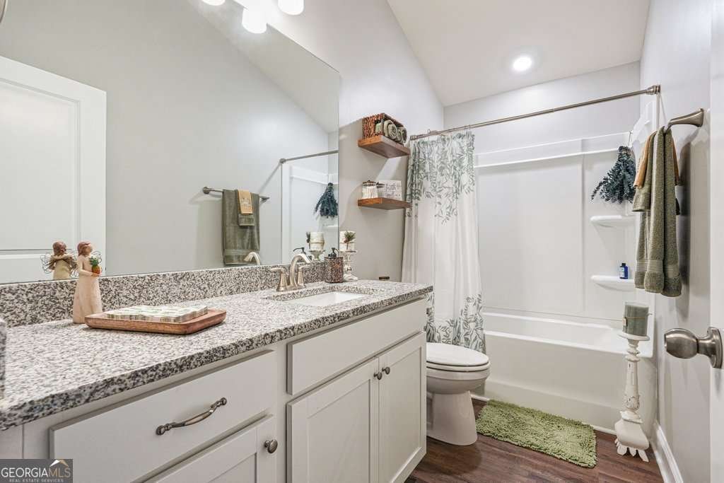 110 Cherry Court Waleska - Photo 34
