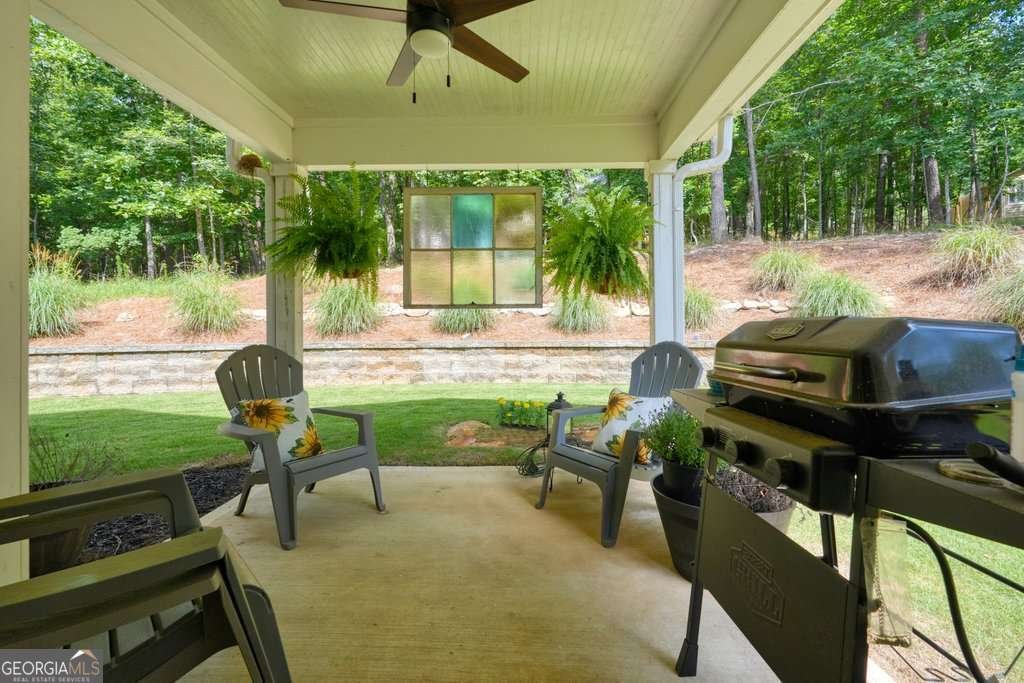 110 Cherry Court Waleska - Photo 36