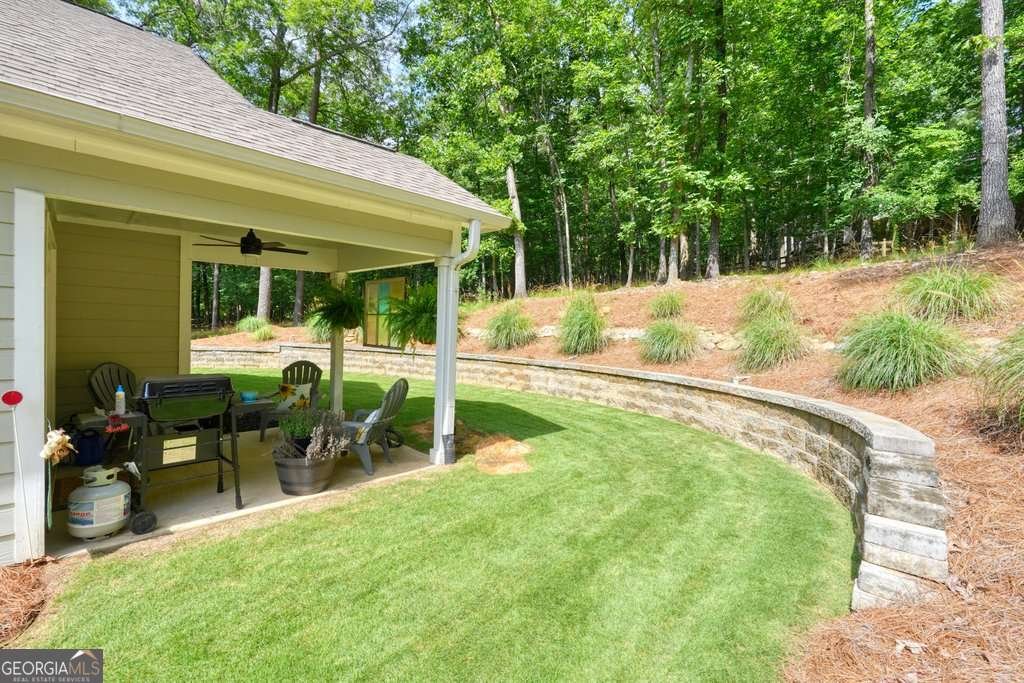 110 Cherry Court Waleska - Photo 37