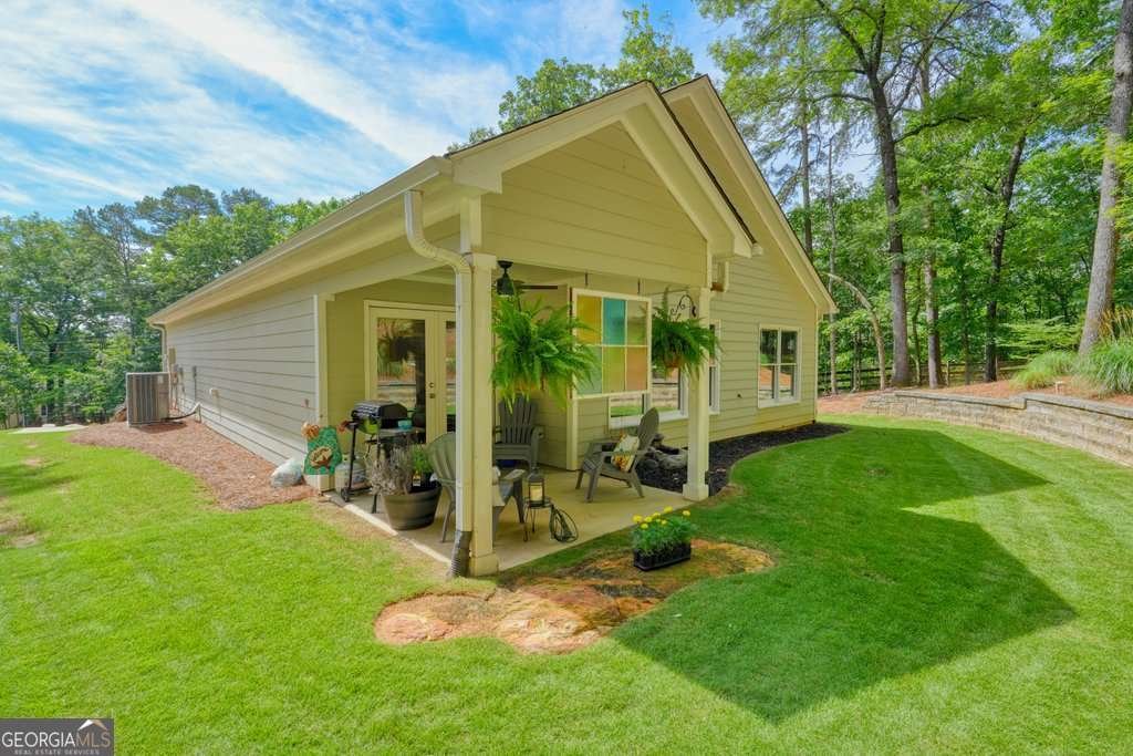 110 Cherry Court Waleska - Photo 38