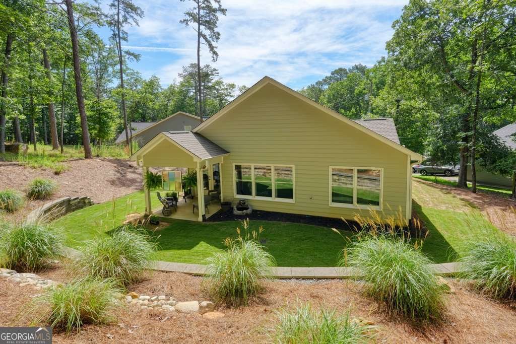 110 Cherry Court Waleska - Photo 43
