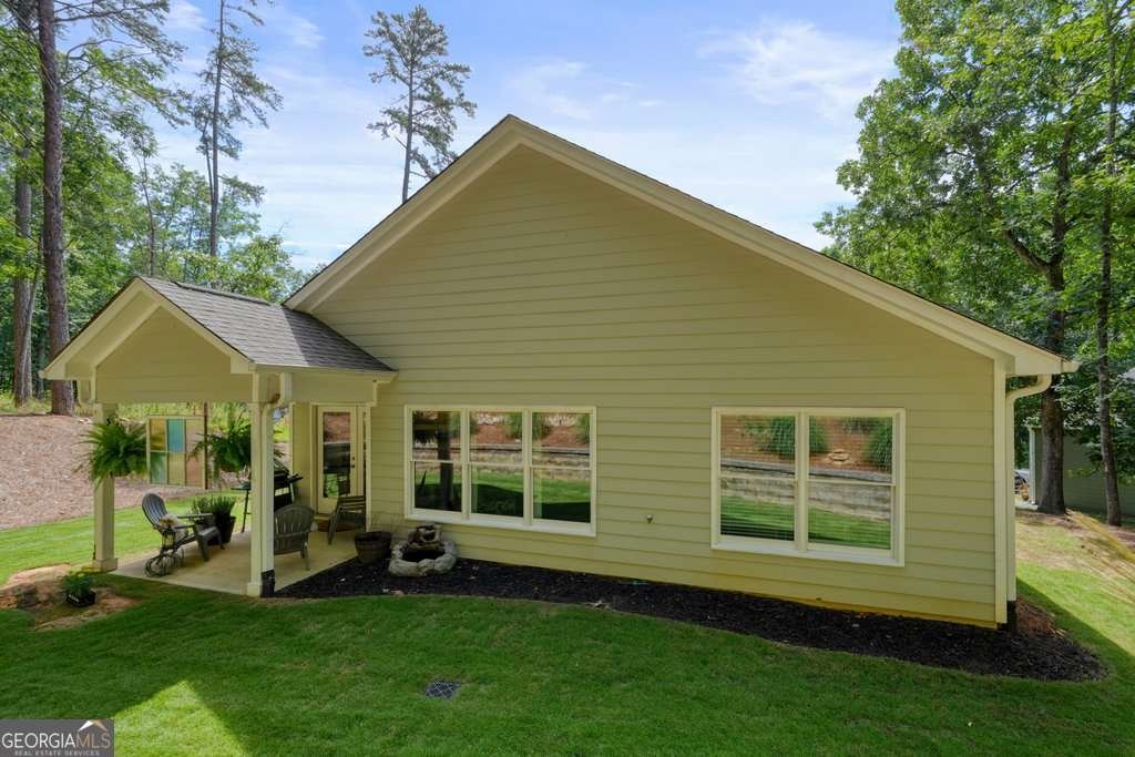 110 Cherry Court Waleska - Photo 47