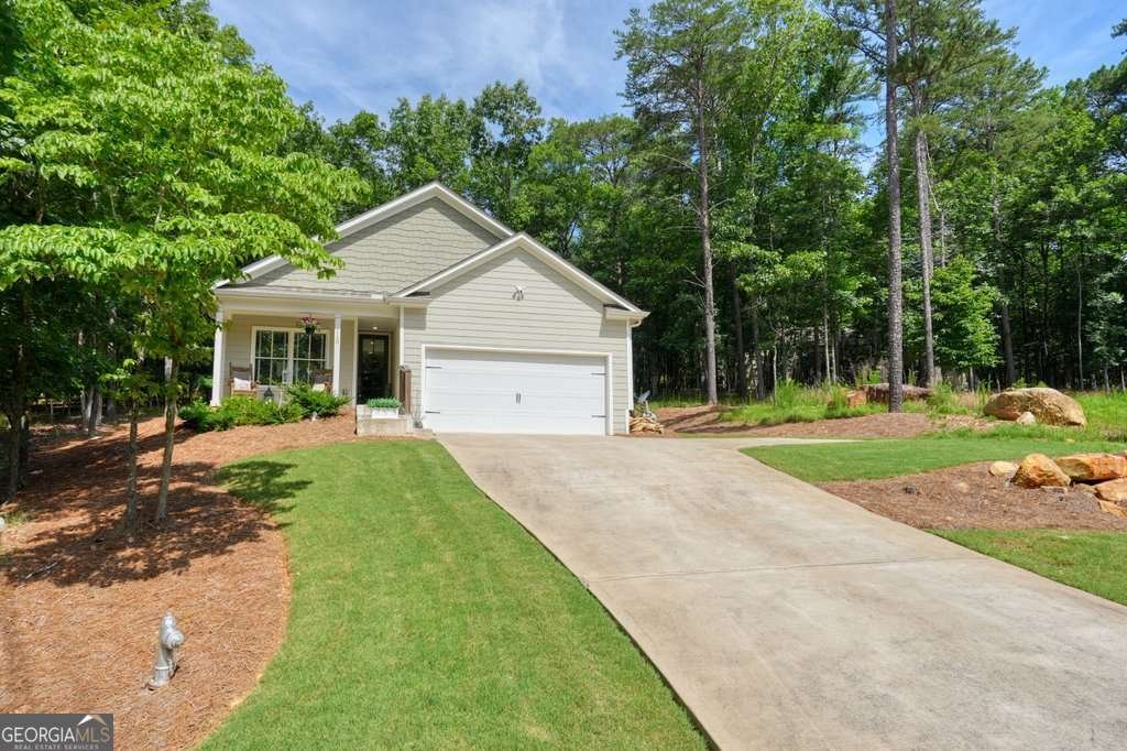110 Cherry Court Waleska - Photo 6