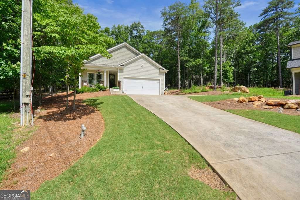 110 Cherry Court Waleska - Photo 7
