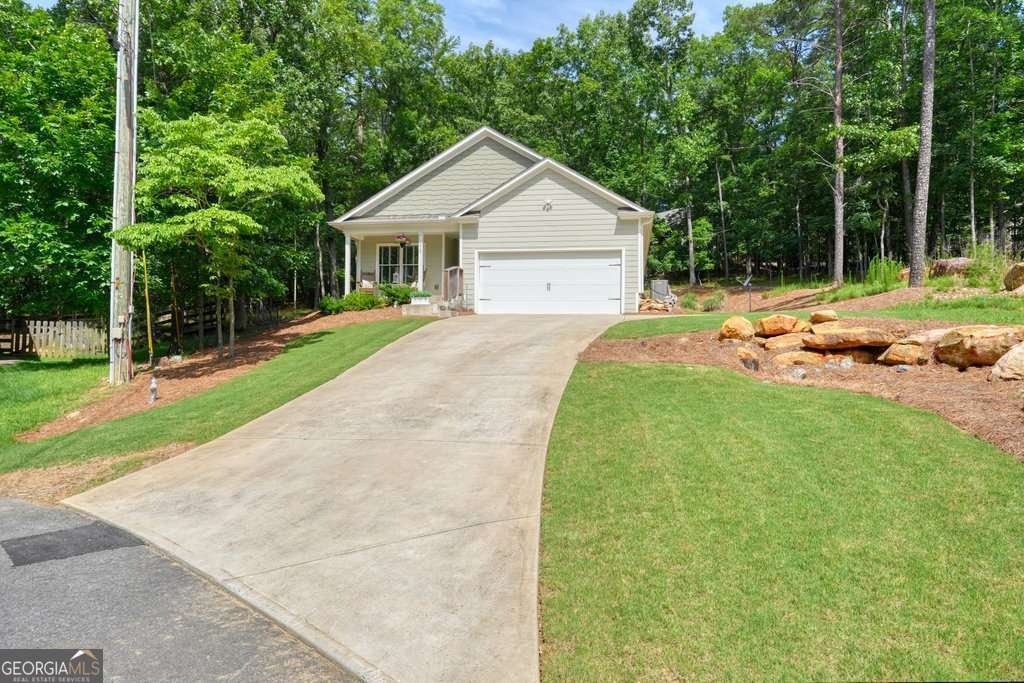 110 Cherry Court Waleska - Photo 8