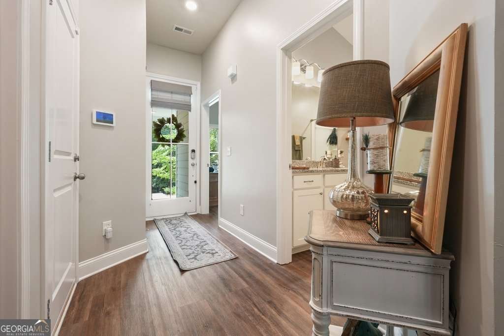 110 Cherry Court Waleska - Photo 9