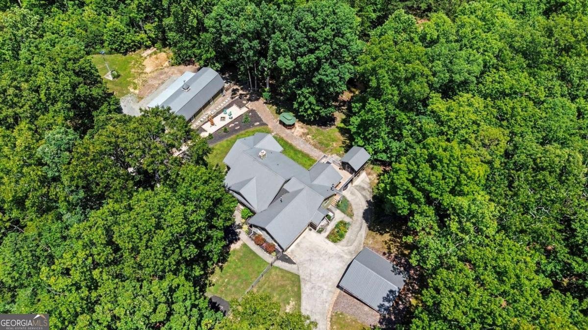 200 Sutallee Ridge Lane White - Photo 17