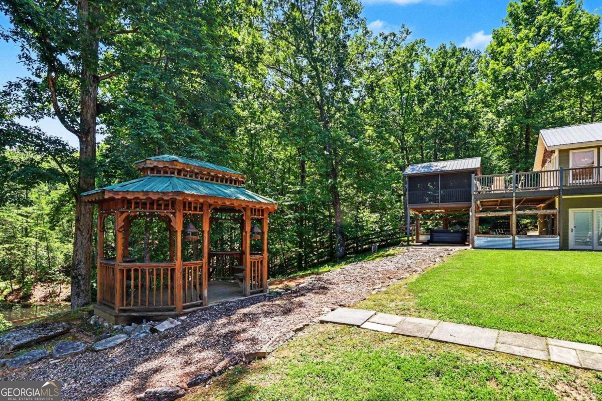 200 Sutallee Ridge Lane White - Photo 19