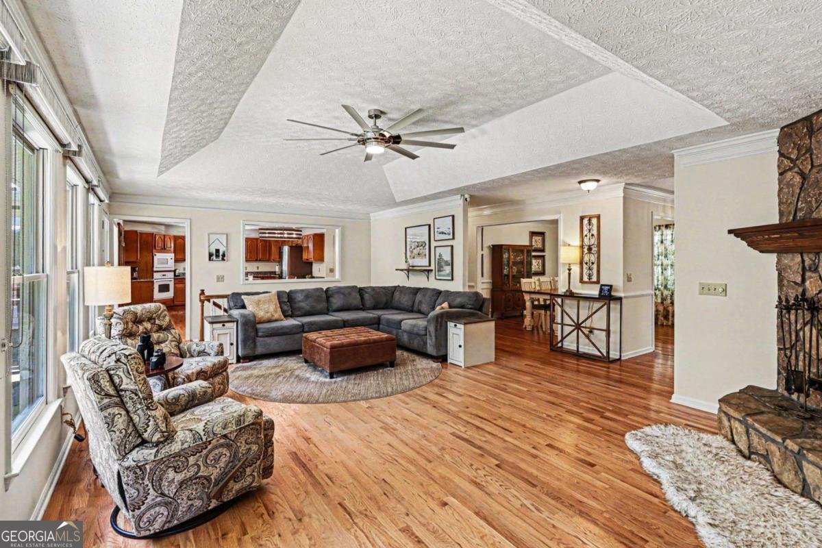 200 Sutallee Ridge Lane White - Photo 28