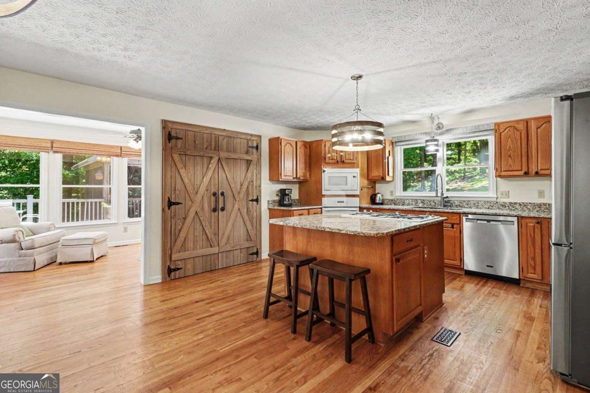 200 Sutallee Ridge Lane White - Photo 34