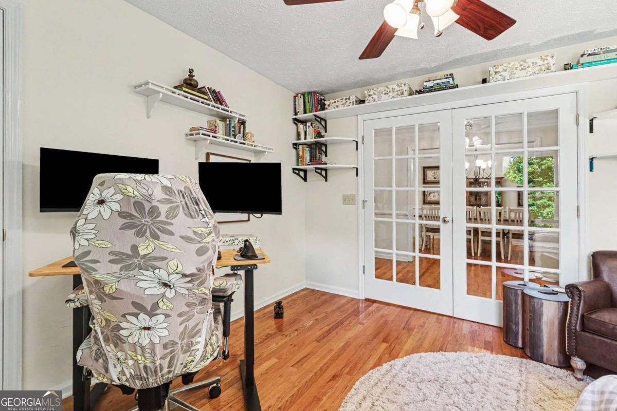 200 Sutallee Ridge Lane White - Photo 36