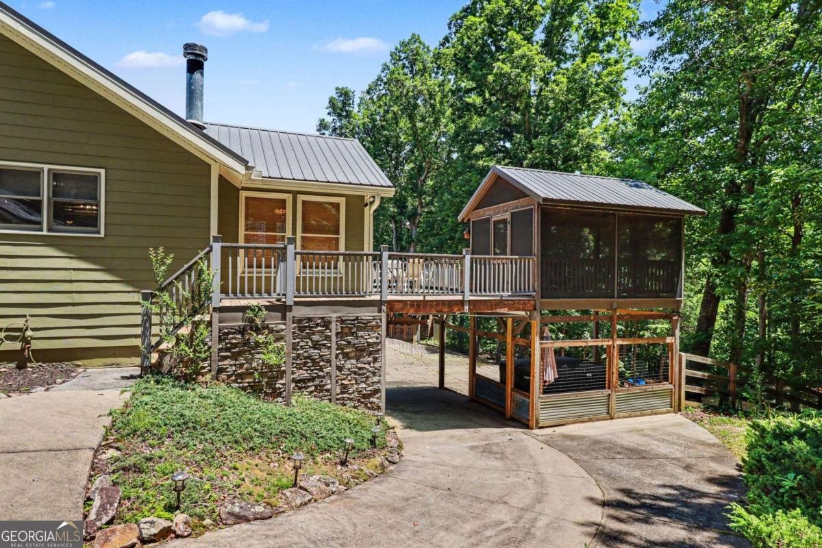 200 Sutallee Ridge Lane White - Photo 6