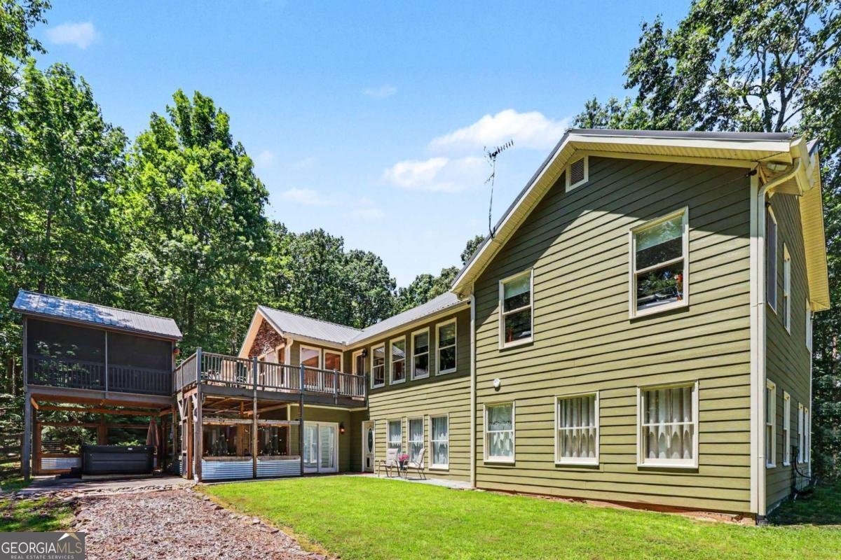 200 Sutallee Ridge Lane White - Photo 7