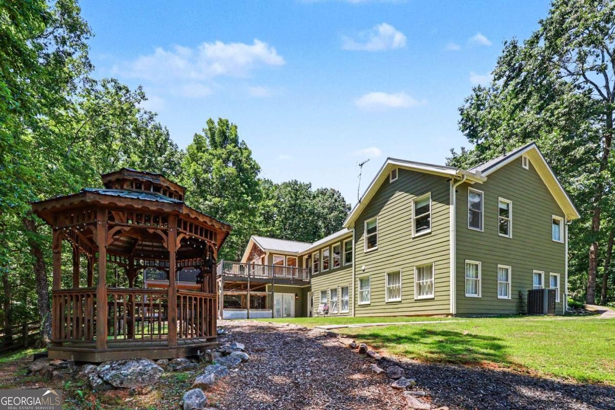 200 Sutallee Ridge Lane White - Photo 8