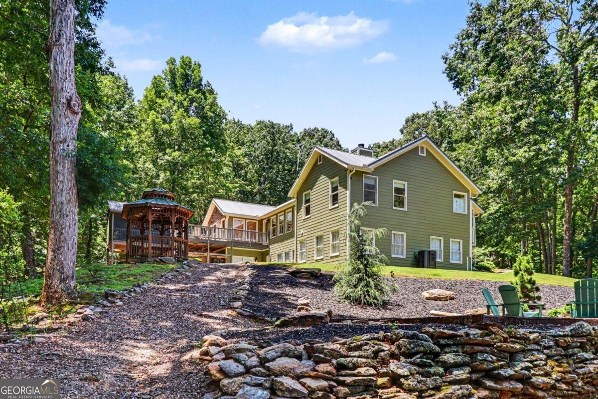 200 Sutallee Ridge Lane White - Photo 9