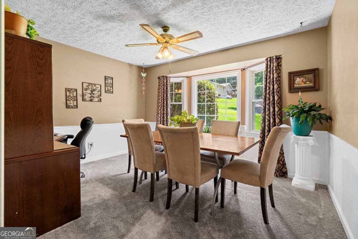204 Bascomb Lane Woodstock - Photo 15
