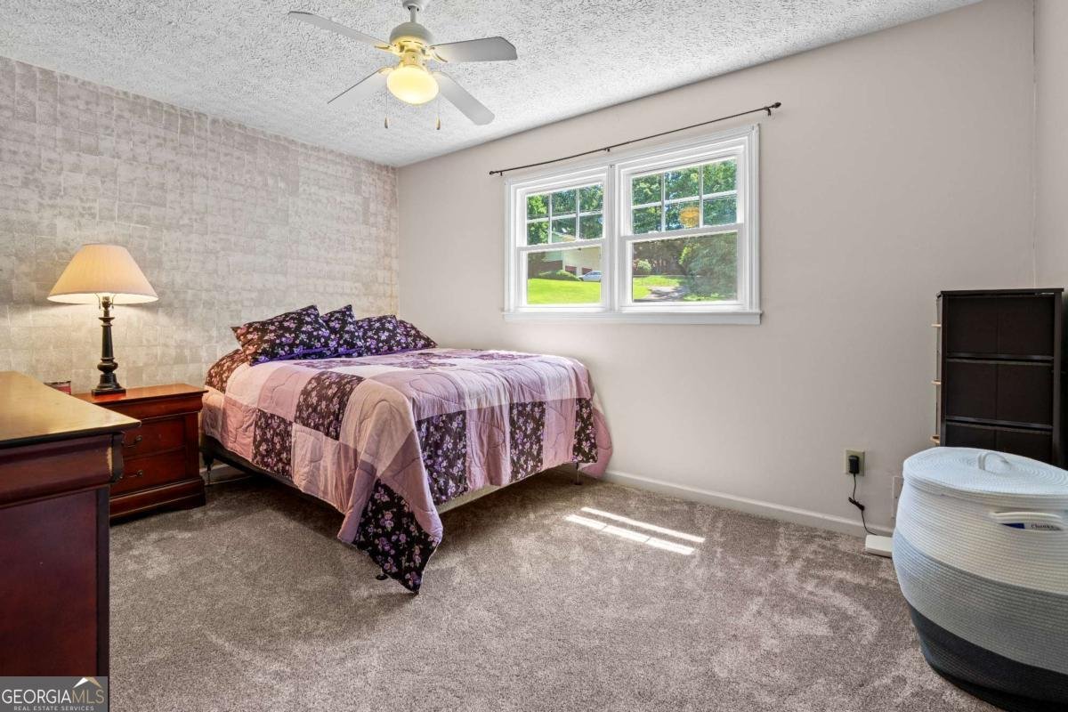 204 Bascomb Lane Woodstock - Photo 19