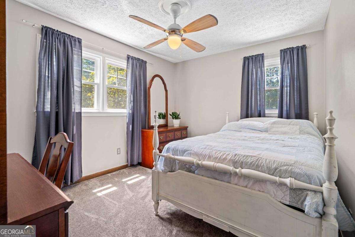 204 Bascomb Lane Woodstock - Photo 20