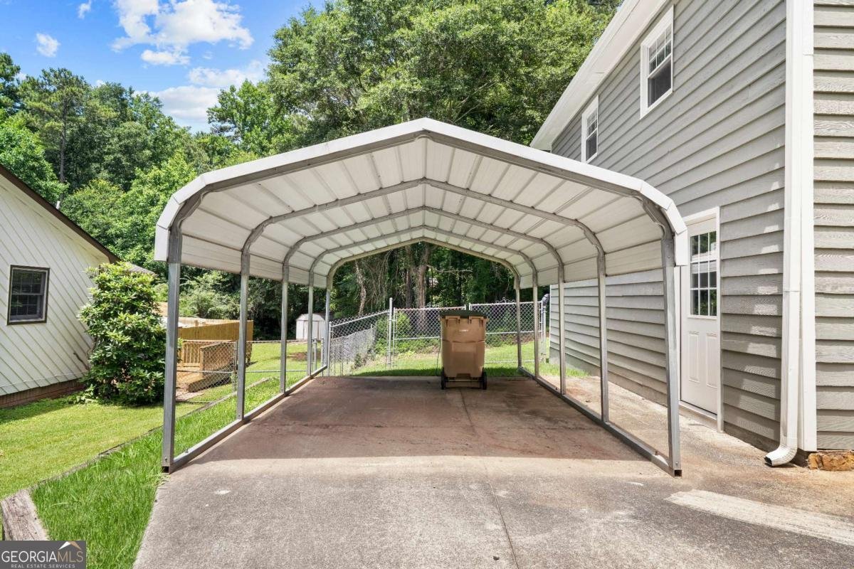 204 Bascomb Lane Woodstock - Photo 25